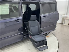 ノアWESiサイドリフトUPシートシャ