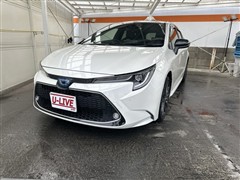 カローラツーリング