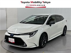 カローラツーリング HV WxB