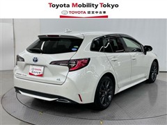 カローラツーリング HV WxB