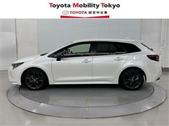 カローラツーリング HV WxB