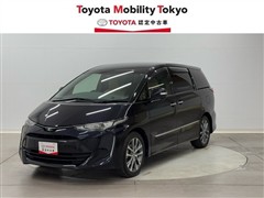 トヨタエスティマ アエラス スマートの中古車