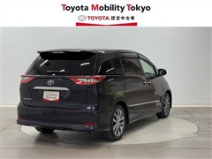 エスティマ アエラス スマート