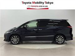 エスティマ アエラス スマート