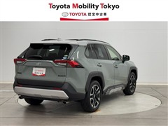 RAV4 アドベンチャー