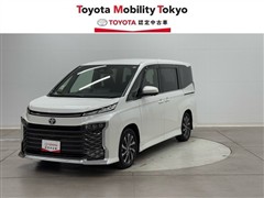 トヨタヴォクシー S-Zの中古車