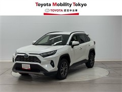 RAV4 HV G