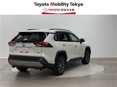 RAV4 HV G
