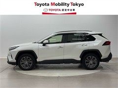 RAV4 HV G