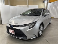 カローラツーリング