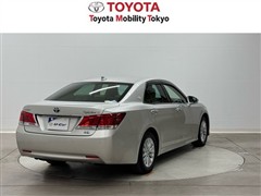 クラウンHVロイヤルサルーンG