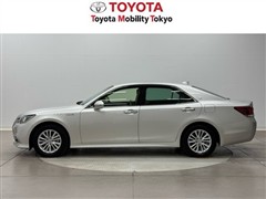 クラウンHVロイヤルサルーンG