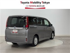 ノア HV X ディライトプラス