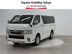 ハイエースVS-GLダークプライム2