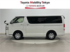 ハイエースVS-GLダークプライム2