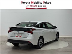 プリウス Sセーフティプラス2