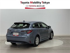 カローラツーリング G-X