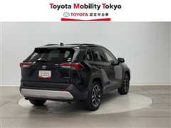 RAV4 アドベンチャー