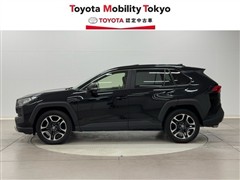 RAV4 アドベンチャー