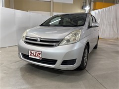 トヨタ アイシス L