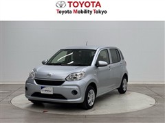 トヨタ パッソ X Lパッケージ