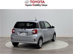 パッソ X Lパッケージ