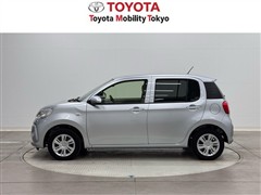 パッソ X Lパッケージ