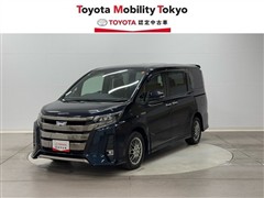 トヨタ ノアHV Si WxB