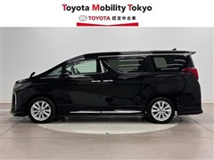 アルファード S