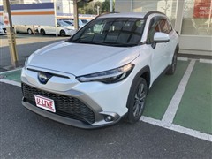 カローラクロス