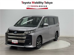 トヨタ ノアHV S-Z
