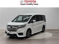 ホンダ スパーダ ホンダセンシング