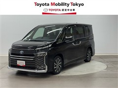 トヨタ ヴォクシー HV S-Z