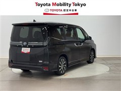 ヴォクシー HV S-Z