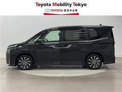 ヴォクシー HV S-Z