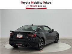 86 GTリミテッド