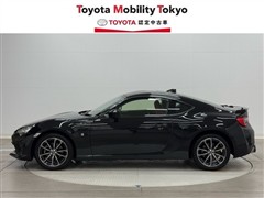 86 GTリミテッド