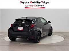 GRヤリス RS