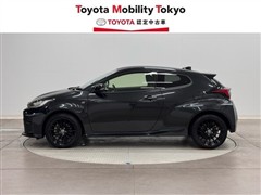 GRヤリス RS