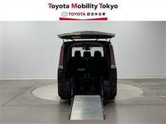 ノアXWEクルマイスシヨウシャスロープ