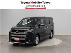 トヨタ ノア HV S-Z