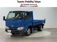 トヨタ ダイナ2t フルジャストロー