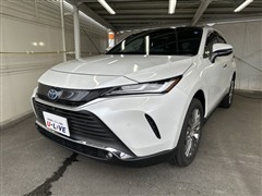 トヨタ ハリアーHV Z