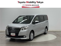 トヨタ ノアHV G