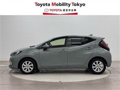 アクア Z