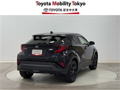 C-HR G モードネロセーフティ+2