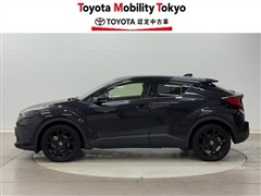 C-HR G モードネロセーフティ+2