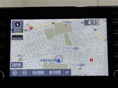 C-HR G モードネロセーフティ+2