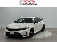 ホンダ シビック タイプRレーシングBPk