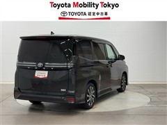 ヴォクシー HV S-Z